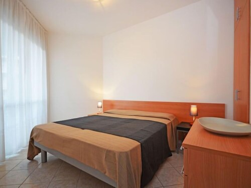 Apartment Residence Marco Polo in Lignano Sabbiadoro - 4 persons, 1 bedrooms