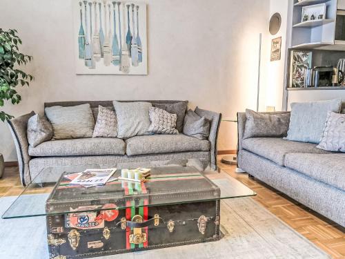 Apartment Residenz Marina-63 by Interhome