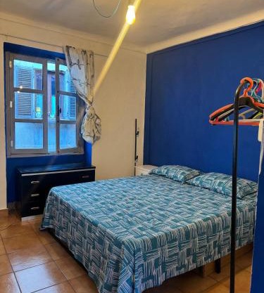 Apartment right in the center