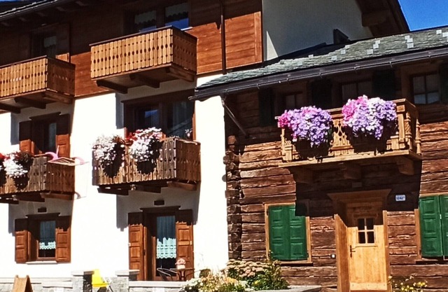 apartment Ringemel-3