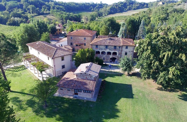 Apartment Rita - Farmhouse Antico Borgo La Torre