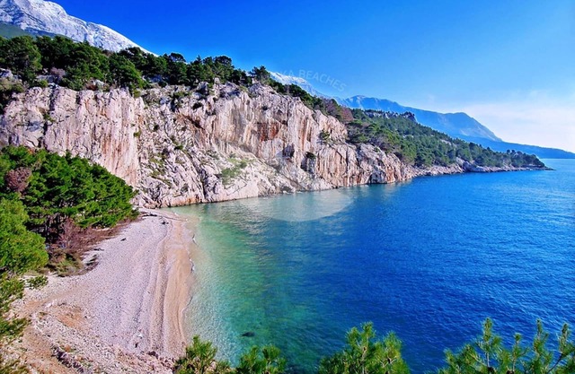 Apartment Romilda,..15 Meters From The Sea