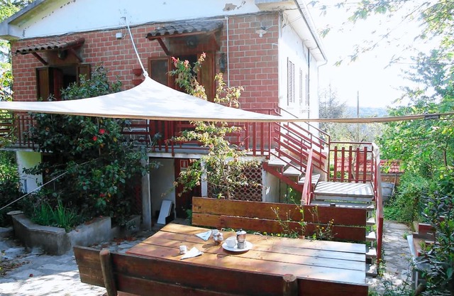 Apartment- Rosa 4+2 - Two Bedroom Apartment, Sleeps 6