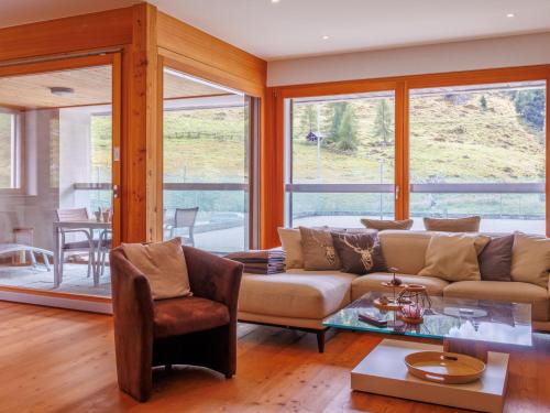 Apartment Rosablanche E 108 by Interhome