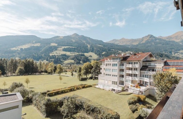 Hofgastein 