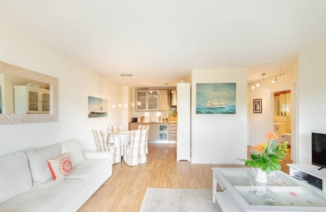 Ferienwohnung Soleil 