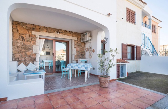 Apartment 'S'ercole Deluxe' with Private Terrace