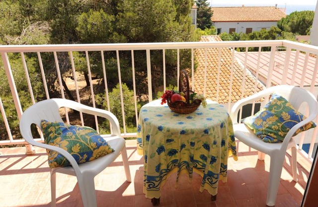 Apartment Sant Antoni de Calonge