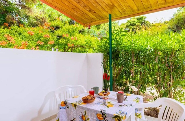 Apartment 'Sabbia D'oro' with Shared Pool and Wi-Fi