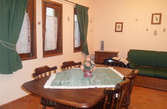 Apartment San Pancrazio