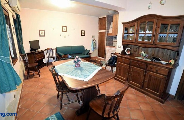 Apartment San Pancrazio