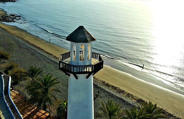 Apartment Seafront in Gran Canaria