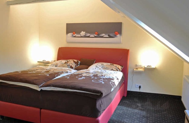 Apartment SEE 8831 - Apartments Linow SEE 8830