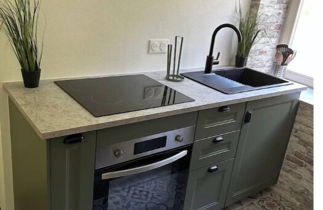 Apartment, Senones Jardin de la Princesse