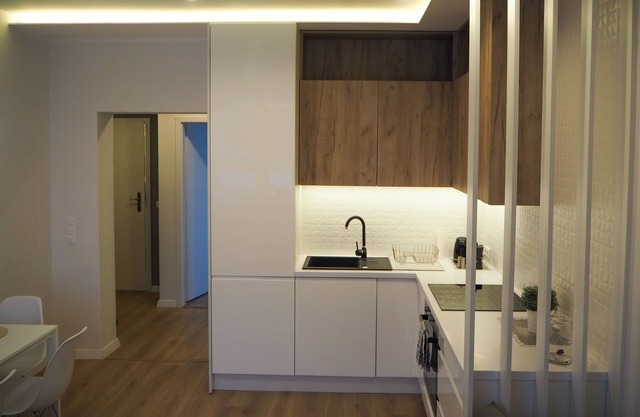 Apartment SIgismondo
