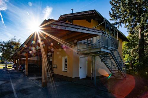 Apartment Silbertanne