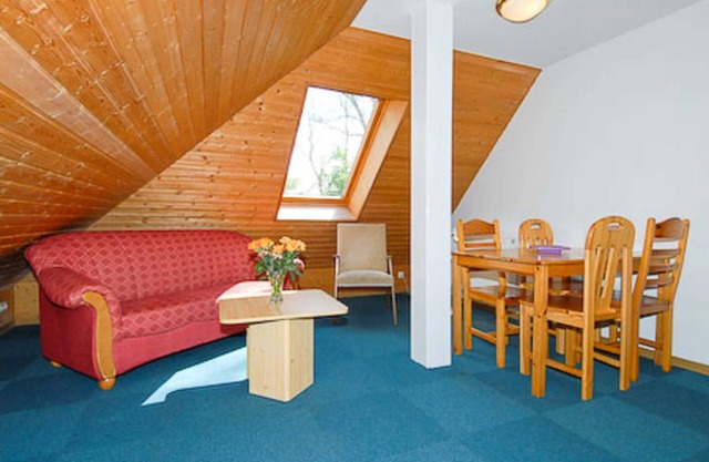 Apartment Sissy - Holiday farm Polderhof