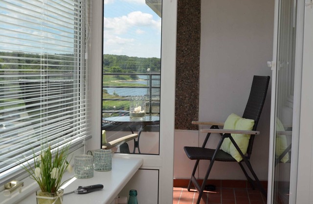 Apartment Skovsende 25 - Skovsende 25