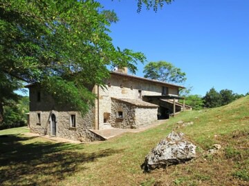 Apartment Sociano in Lago di Bolsena - 2 persons, 1 bedrooms