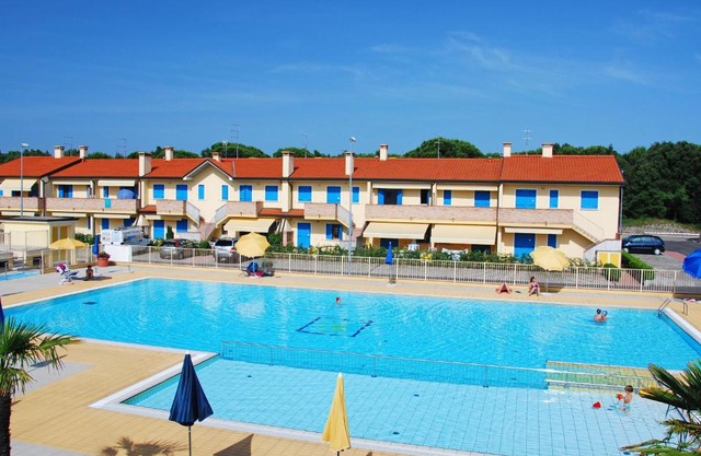 Apartment Solmare-40 by Interhome