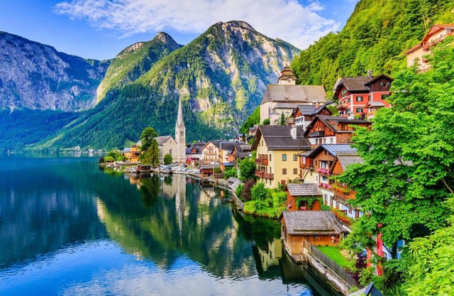 Apartment Sophia - Hallstatt
