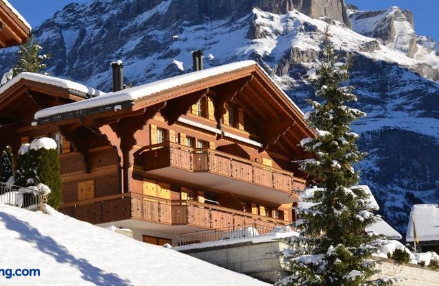 Apartment St Louis 2 5 - GriwaRent AG