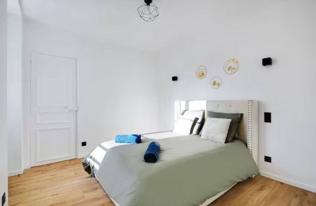 Apartment - Stade de France