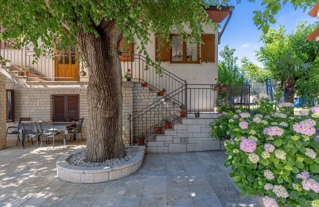 Apartment Stari Brist near Rovinj