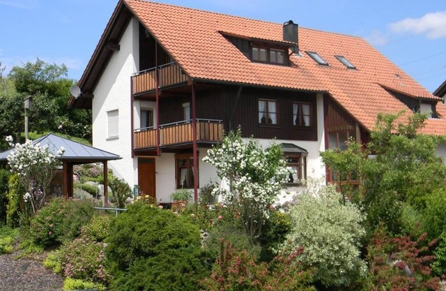 Apartment Steinhauser