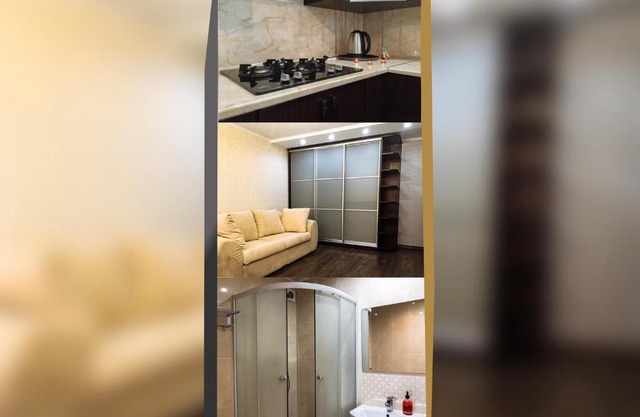 Apartment Studio in town centr
