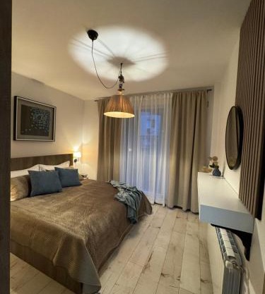 Apartment SV40 in the city center