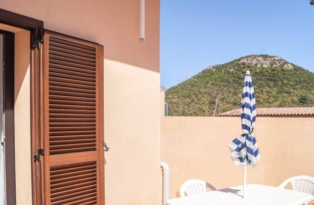APARTMENT T3 N°2 - I LITTINI
