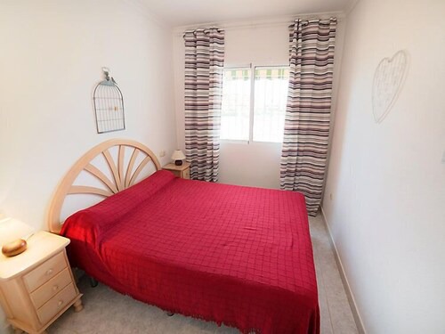 Apartment Tamarix in Torrevieja - 6 persons, 3 bedrooms