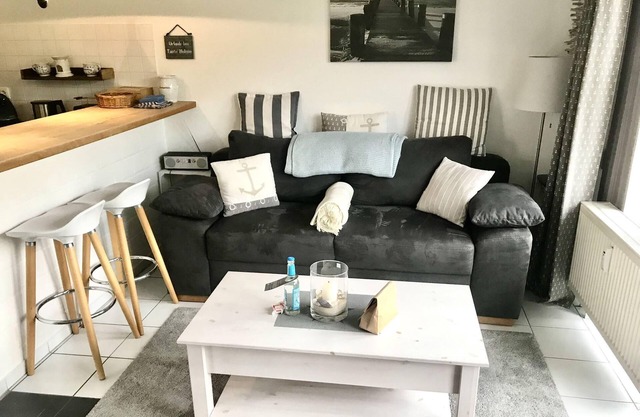 Apartment Tante Helene