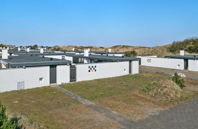 Apartment Tarvo - 500m from the sea in NW Jutland by Interhome