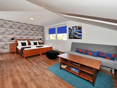 Apartment Tatry in Velký Slavkov - 2 persons, 1 bedrooms