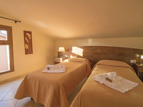 Apartment Thermae Apartment 14 in Pitigliano - 4 persons, 2 bedrooms