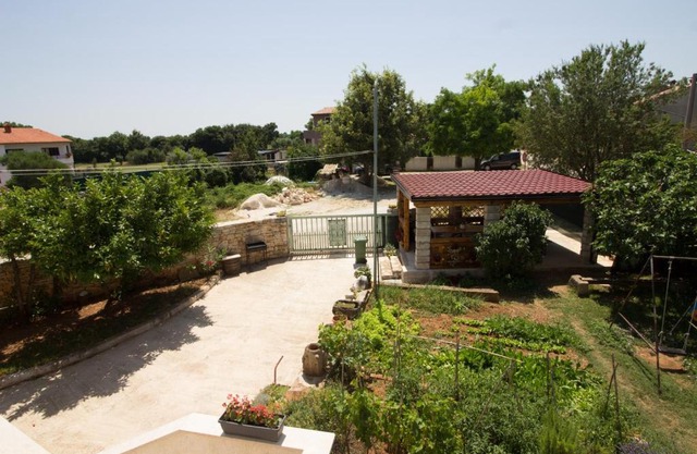 Apartment TILA in Šišan