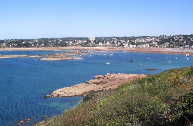 Apartment, Trebeurden