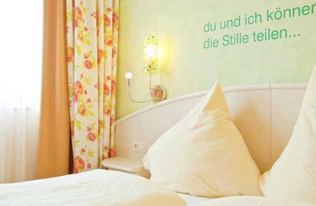 Apartment Typ-XL - Waldhotel Wiesemann
