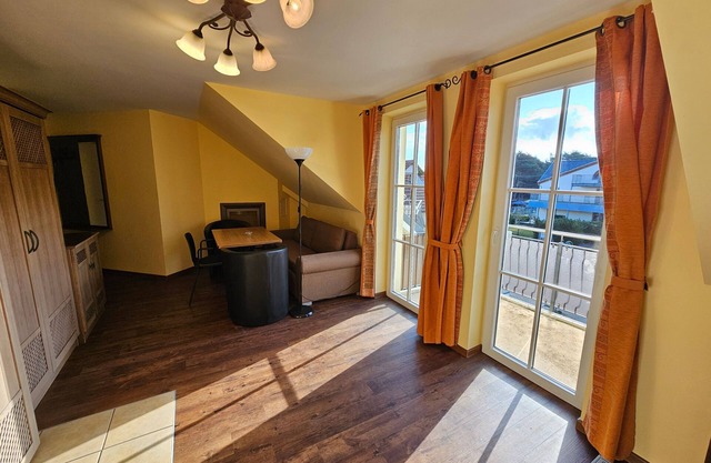 Apartment type 12 - beach residence Karl Hagen