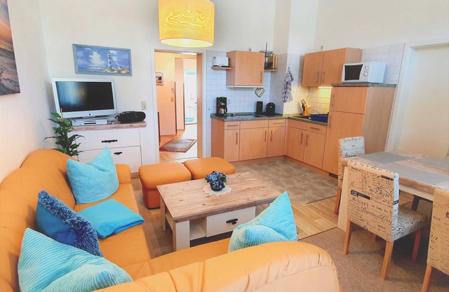 Apartment type 2 - Apartments Villa Asta