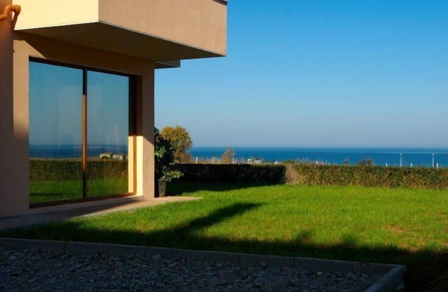 Apartment "Una" with pool