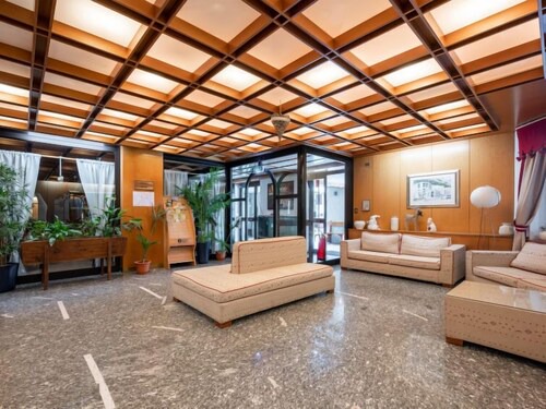 Apartment Universo in Courmayeur - 2 persons, 1 bedrooms