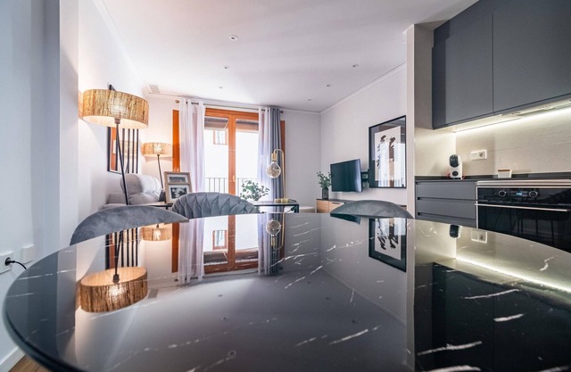 Apartment Valence, 1 bedroom, 4 persons