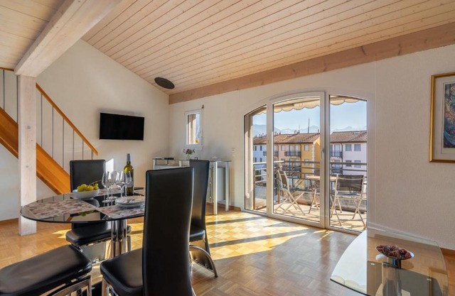 Apartment Vasco de Gama B11-2