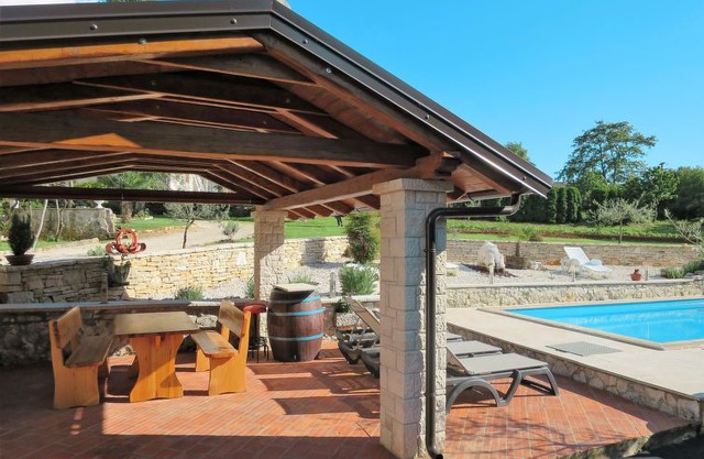 Apartment Viliam (ROJ532) in Rovinj - 5 persons, 2 bedrooms