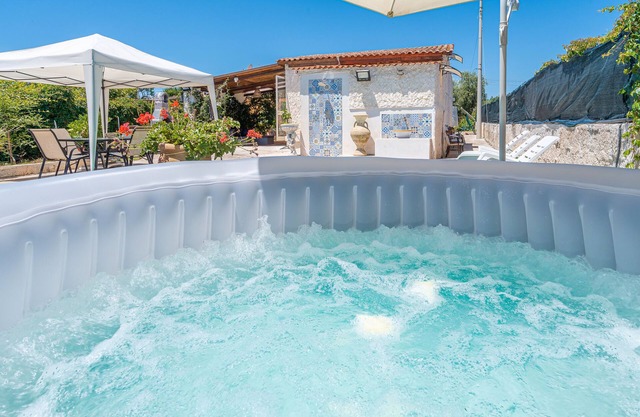 Apartment 'Villa Dünya Ospitalità Siciliana' with Private Pool, Terrace and Air Conditioning