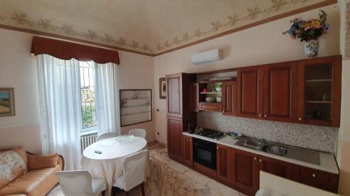 Apartment Villa il Lauro