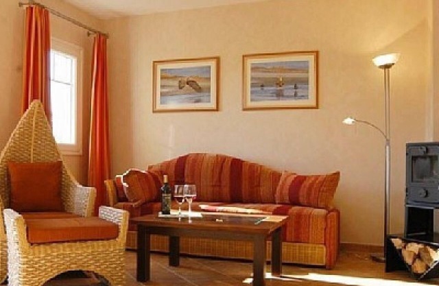 Apartment Villa Maris